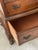 Classical Mahogany Chest of Drawers For Sale - Image 5 of 9