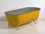 Galvanized Metal Container by Amaru For Sale - Image 8 of 8