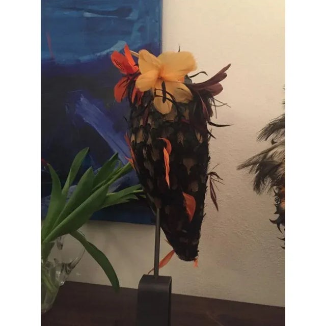 Wise Mirror by Colé Italia For Sale - Image 6 of 10