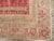 Galerie Shabab Collection Early 20th Century Turkish Sivas Throw Rug For Sale In New York - Image 6 of 7