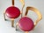 Chair with Seat Cushion by Bruno Rey for Dietiker, 1970s For Sale - Image 15 of 16