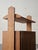 1960s Vintage Italian Teak Wardrobe, 1960s For Sale - Image 5 of 12