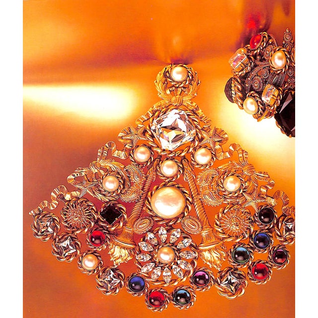 "Rough Diamonds: The Butler & Wilson Collection" 1990 Becker, Vivienne For Sale - Image 12 of 12