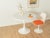 Tulip Dining Table by Lübke For Sale - Image 6 of 6