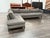 Modern Lee Industries Model #3583 Sectional For Sale - Image 3 of 12