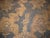 Antique Fortuny Set of Curtains-Drapes and Valence For Sale - Image 13 of 17