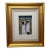 Jean-Pierre Weill Chuppah 3d Glass Art Signed Limited Edition Vitreograph Framed Coa For Sale