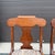 American Vintage Pennsylvania House Traditional Duncan Phyfe Cherry Dining Chairs - A Pair (A) For Sale - Image 3 of 16