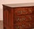Parisian Regency Walnut Chest of Drawers, 1700s For Sale - Image 6 of 12