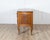 18th Century Louis XV Walnut Commode with Serpentine Front and Bronze Hardware For Sale - Image 10 of 10