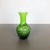 Pop art vase producer: opaline florence decade: 1970s original vintage 1970s pop art hand blown vase made in Italy by...