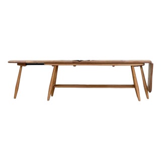 Extending Coffee Table by Lucian Ercolani for Ercol, 1960s For Sale