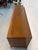Brown 1960s Mid-Century Sculptural Walnut Dresser For Sale - Image 8 of 16