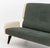 Gio Ponti for Hotel Parco Dei Principi Two-Seat Sofa For Sale In New York - Image 6 of 8