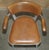 1950s BA3 Chairs in Brown Leather by Ernest Race, 1950s, Set of 2 For Sale - Image 5 of 18
