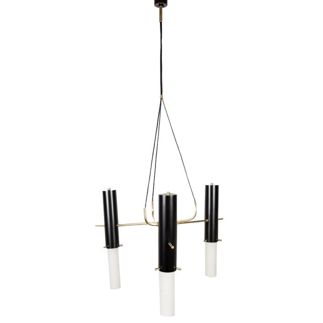 Stylnovo Pendant, 1950s For Sale