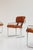 Tucroma Chairs by Guido Faleschini for I4 Mariani, 1970s, Set of 4 For Sale - Image 4 of 15