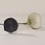 Metal Green Desk Light, Florence, Italy, 1960s For Sale - Image 7 of 11