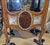 1960s Louis XV Style Vitrine Curio Cabinet For Sale In West Palm - Image 6 of 11