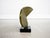 Mid-Century Modern Vintage Brass Sculpture by Gordon Hammond Smith For Sale - Image 3 of 12