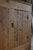 Antique French Pinewood Cabinet For Sale In New York - Image 6 of 7