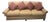 Lee Industries Style 3193 Three-Seat Upholstered Sofa – Made in Usa 2007 For Sale
