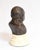 Bronze Winston Churchill Bust For Sale - Image 3 of 8