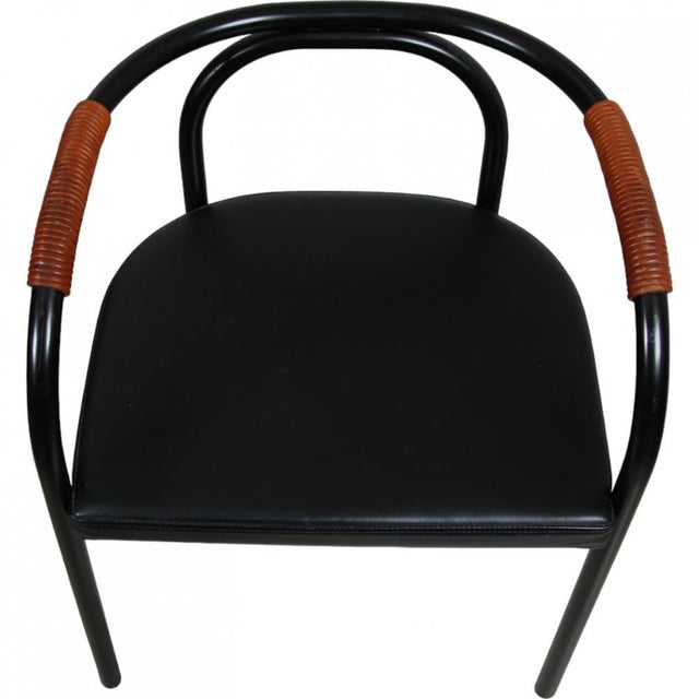 Chairs by Poul Henningsen, 1990s, Set of 6 For Sale - Image 6 of 18