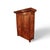 ​The Vibe: Authentic French countryside elegance. This striking, luminous armoire brings massive storage capacity and the...