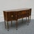 Art Deco Sideboard in Australian Walnut Veneer, 1940s For Sale - Image 3 of 16