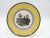 Villeroy & Boch Villeroy & Boch Audun Chasse Salad Plates - Set of 4 For Sale - Image 4 of 8