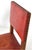 1950s Set 8 Danish Mid Century Old School Dining Chairs For Sale - Image 10 of 11