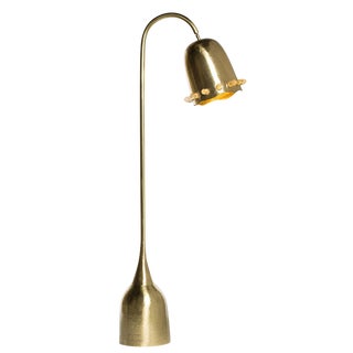 Emporium Home Tulip Floor Lamp For Sale