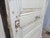 Cream Vintage Cream Fir Doors, Set of 5 For Sale - Image 8 of 18