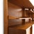 Brown Wall Unit with Shelves, Drawers and Cabinets, 1960s For Sale - Image 8 of 18