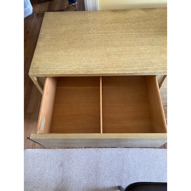 Mid 20th Century Mid 20th Century 10 Drawer Dresser For Sale - Image 5 of 7