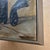 Wood Mid 20th Century Equestrian Boot Still Life Oil Painting - Unsigned For Sale - Image 7 of 11