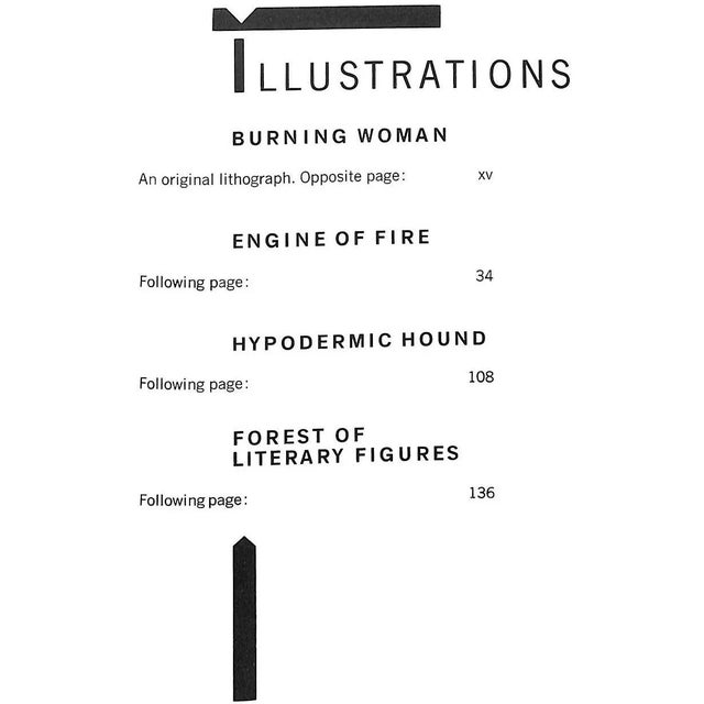 Paper Fahrenheit 451 For Sale - Image 7 of 11