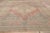 Vintage Turkish Oushak Rug, 06'11 X 09'09 For Sale - Image 9 of 10