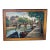 Original Oil Painting by William W. McCullough (1948–2022) For Sale