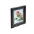 Oriental Chinese Peony Flower Embroidery Framed Wall Decor For Sale In San Francisco - Image 6 of 7