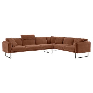 8 Modular Sofa by Piero Lissoni for Cassina For Sale