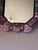 Antique Mirror With Shells For Sale In Charleston - Image 6 of 10