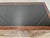 Wood Art Deco Walnut Burl Chest of Drawers with Black Glass Top and Brass Handles, 1940 For Sale - Image 7 of 18