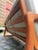 Three-Seater Sofa in Teak and Wool from Holstebro Møbelfabrik For Sale - Image 10 of 11