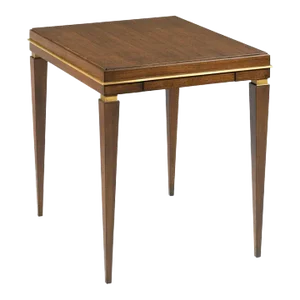 Woodbridge Furniture Ava Lamp Table