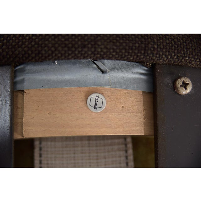 Set of Chairs from Mauser Werke Waldeck, 1970s For Sale - Image 14 of 16