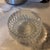 Vintage Gorham “Althea” Full Lead Crystal Bowl – New Old Stock – Made in West Germany – 7.5” For Sale - Image 9 of 12