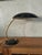 Metal Large Model 6781 Table Lamp by Christian Dell for Kaiser Idell, 1950s For Sale - Image 7 of 11