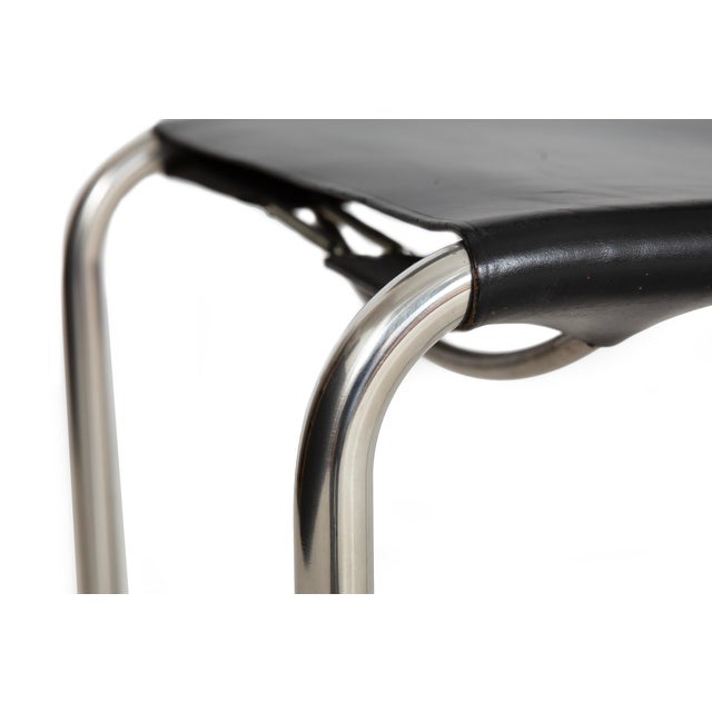 Mid Century Modern “Ch66" Dining Chair by Nicos Zographos For Sale - Image 12 of 16